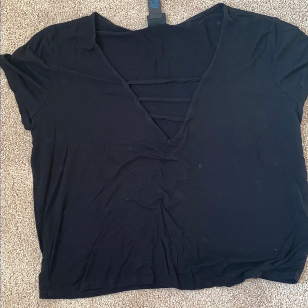 Rue 21+ crop